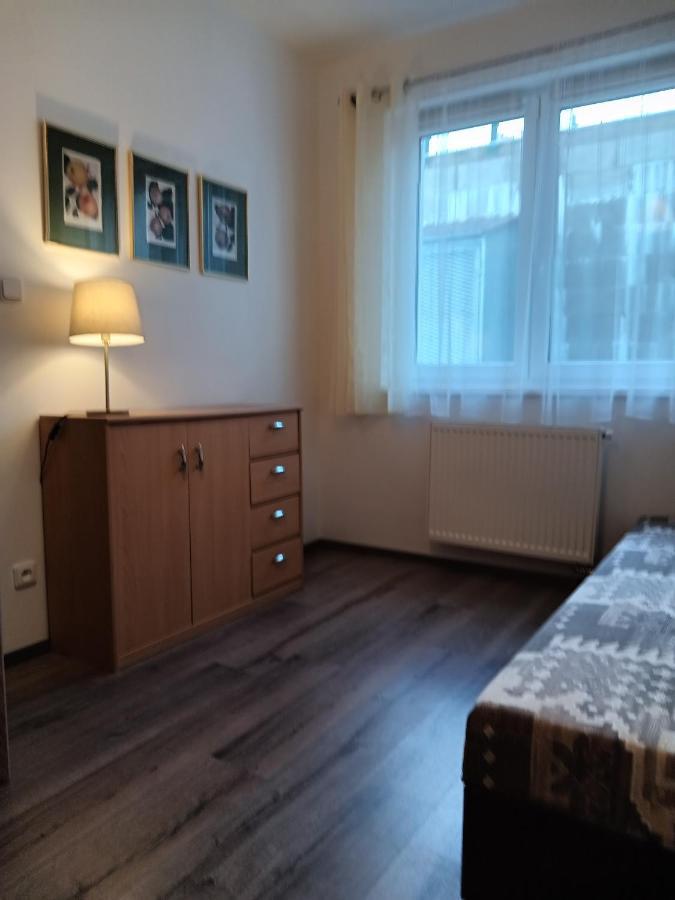 Rodinny Apartman Lucie V Blizkosti Wellness Hotelu Ve Frymburku Exterior photo