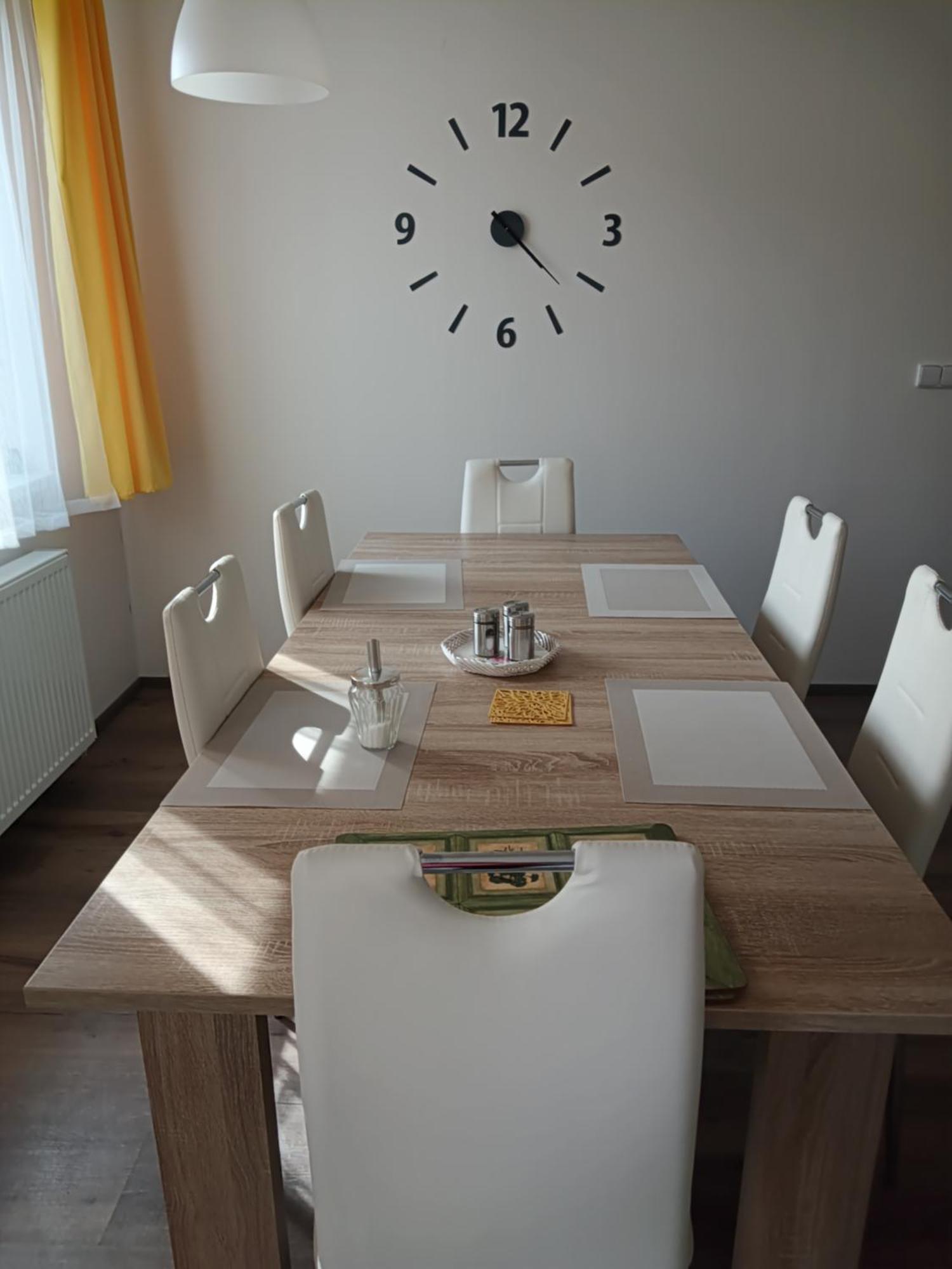 Rodinny Apartman Lucie V Blizkosti Wellness Hotelu Ve Frymburku Room photo